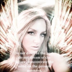 Meet your Posher, Jen